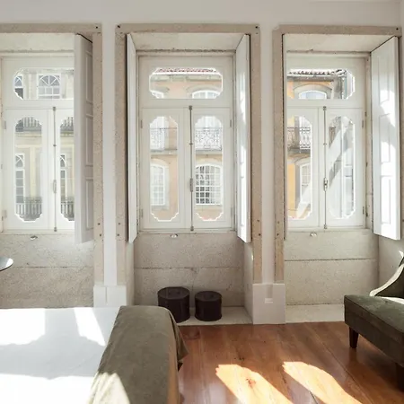 Porto Vintage Guesthouse-2