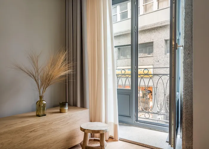 Aparthotel Legends House By Sweet Porto